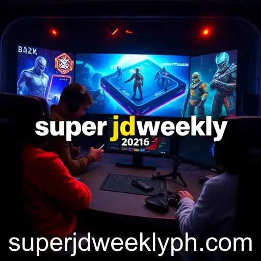 superjdweekly