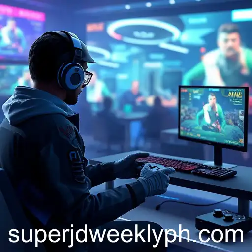 superjdweekly