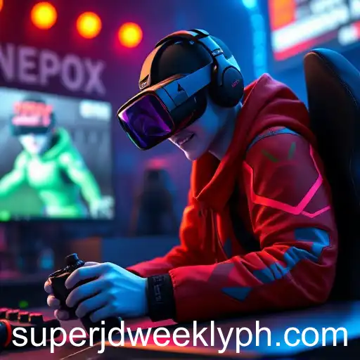 The Rise of Gaming Platforms in 2025