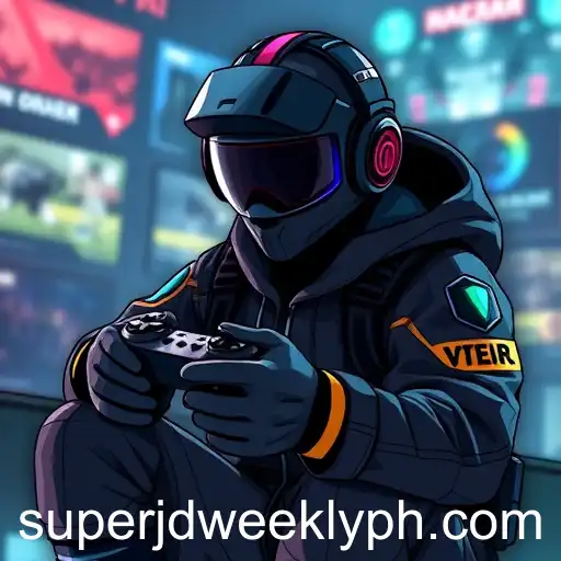 superjdweekly