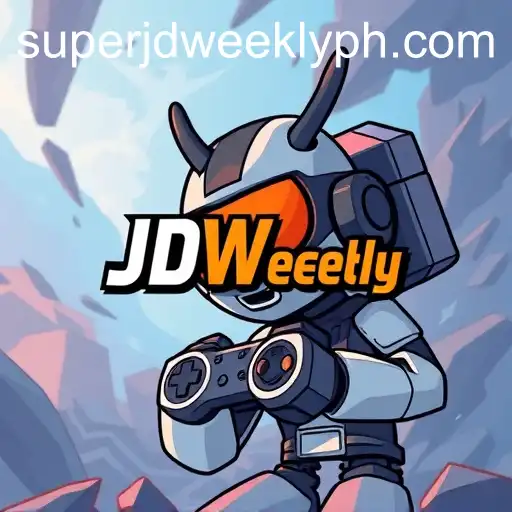 SuperJDWeekly Revolutionizes Gaming News