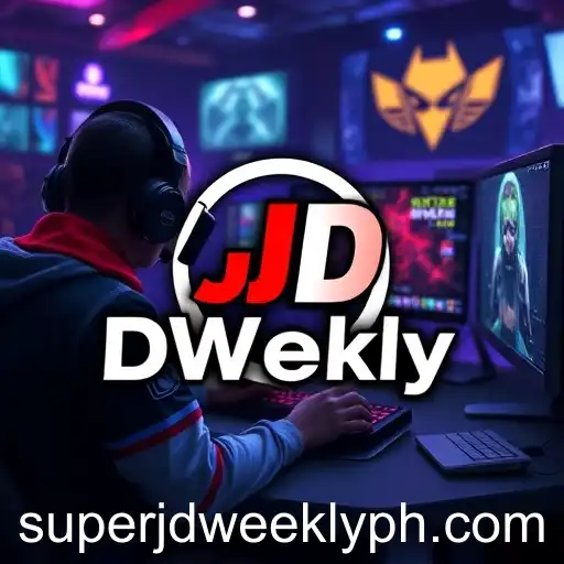 The Rise of SuperJDWeekly in the Gaming World